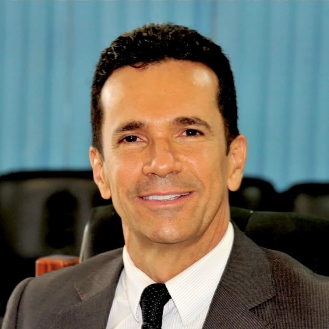 Abilio Wolney Aires Neto