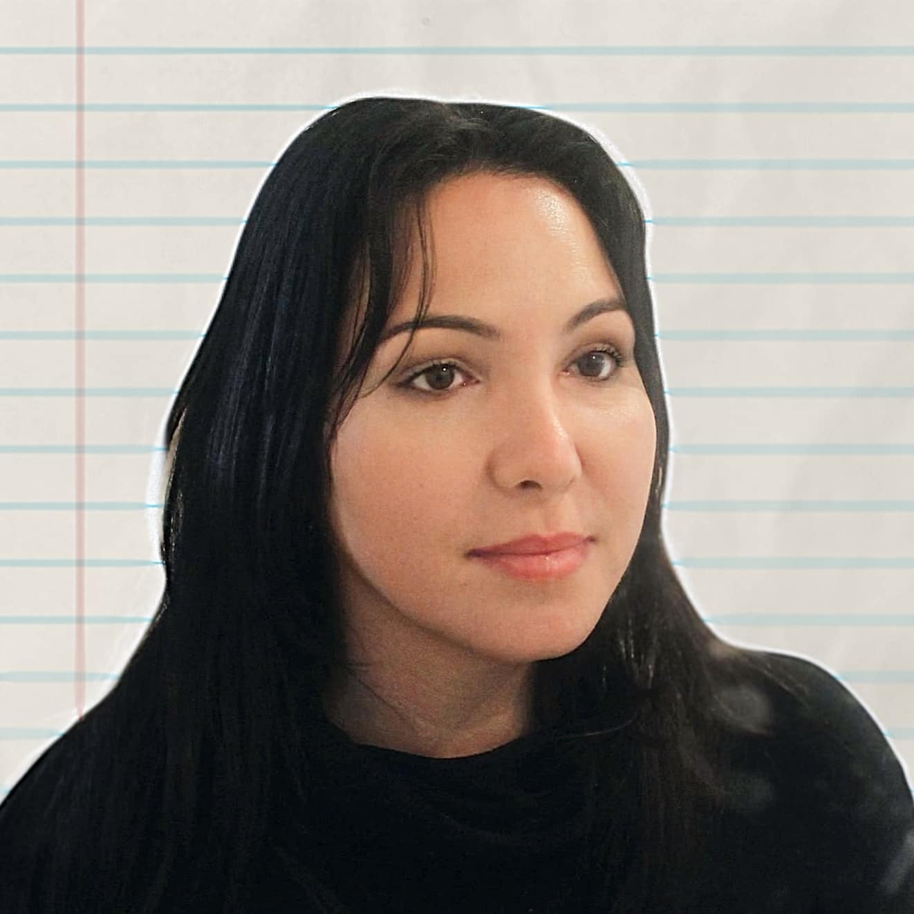 Miriam Moraes