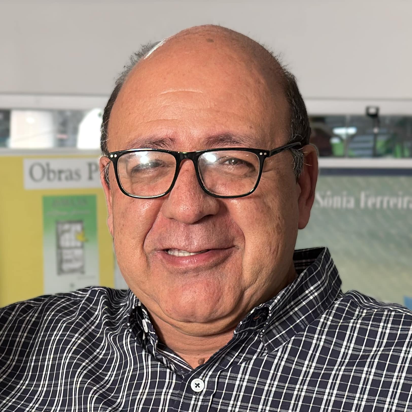Giovani Ribeiro