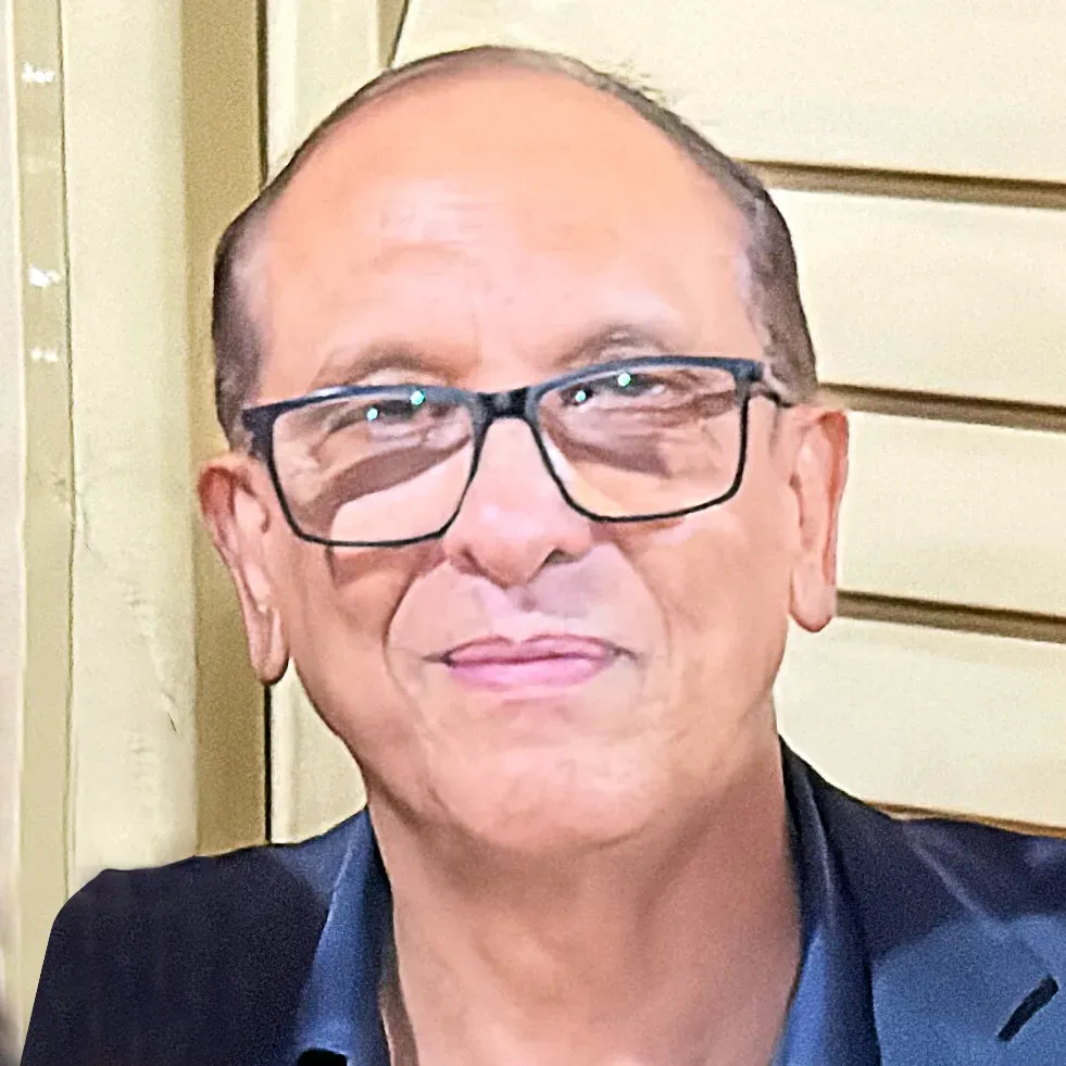 Maurício Tovar