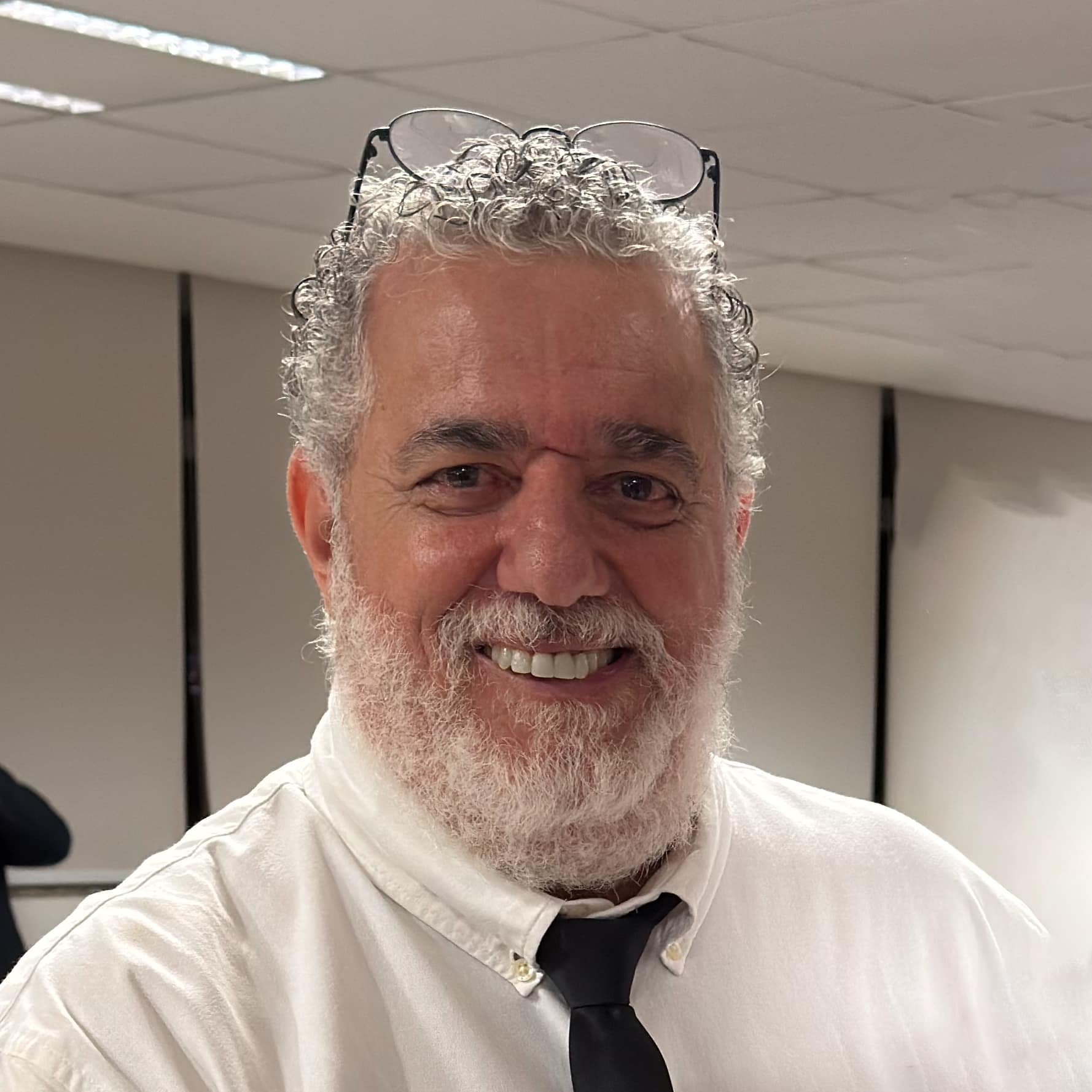 Antônio Lopes