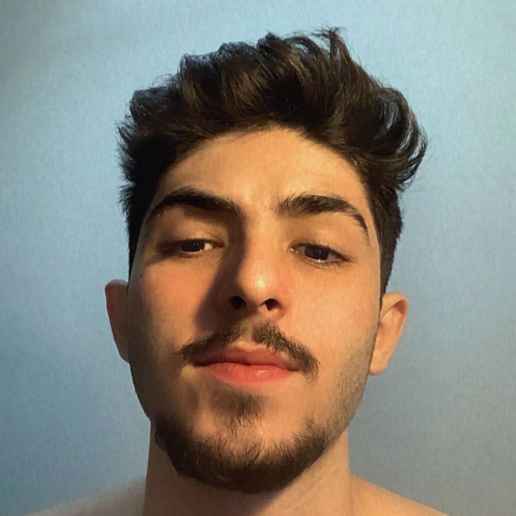 Mateus Izacc