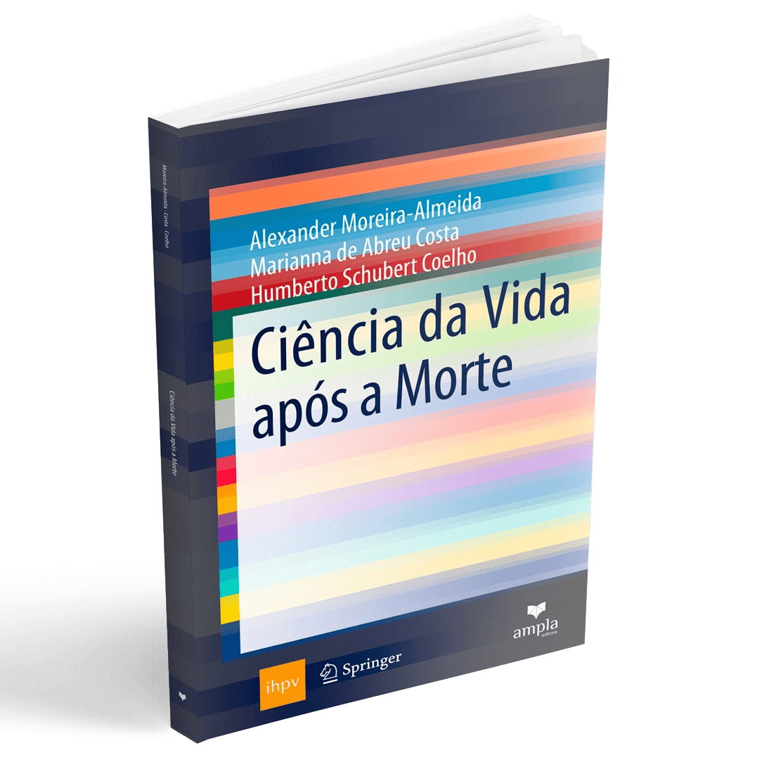 Capa do livro