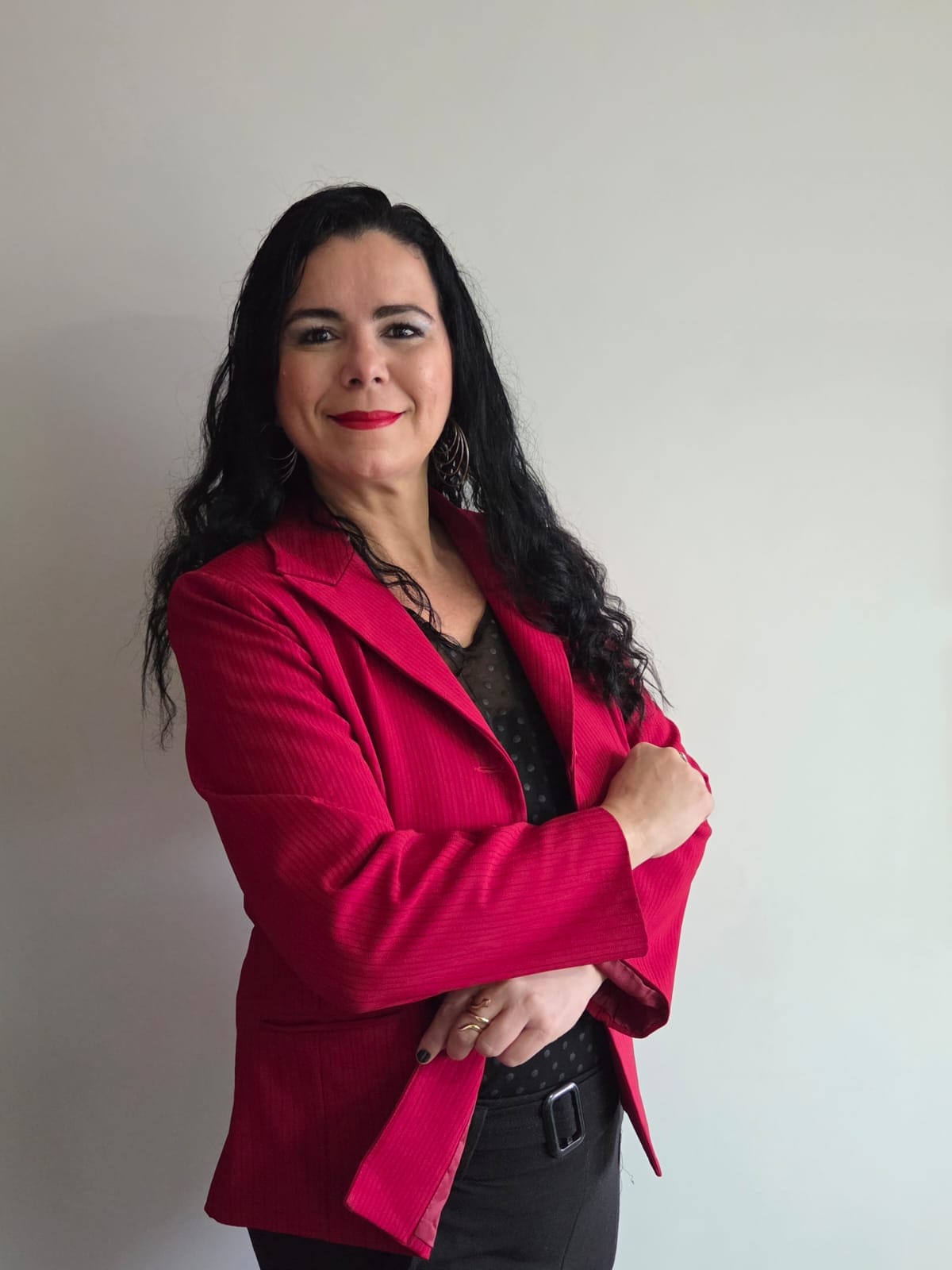 Ana Paula de Siqueira Leão