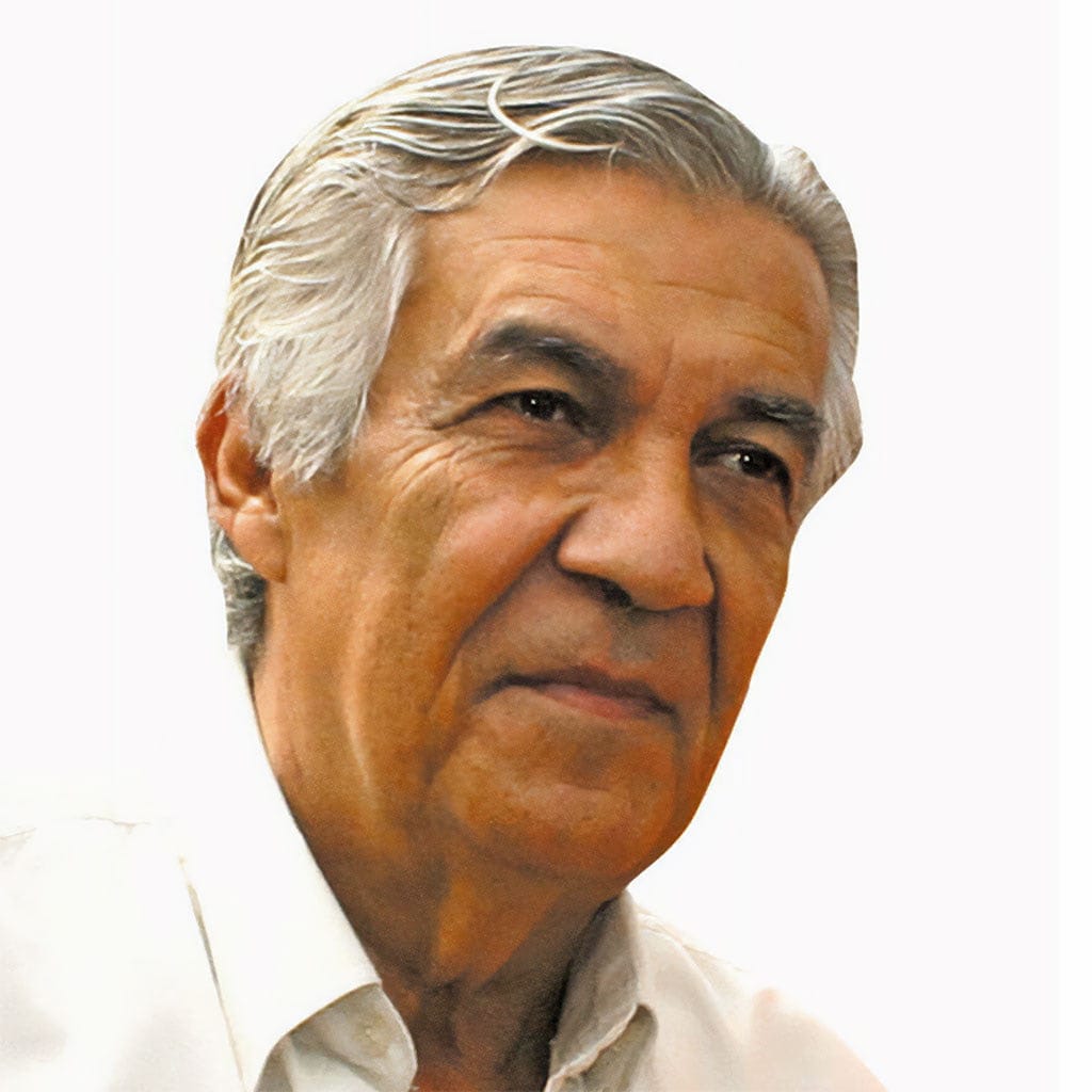 Carlos Alberto Santa Cruz