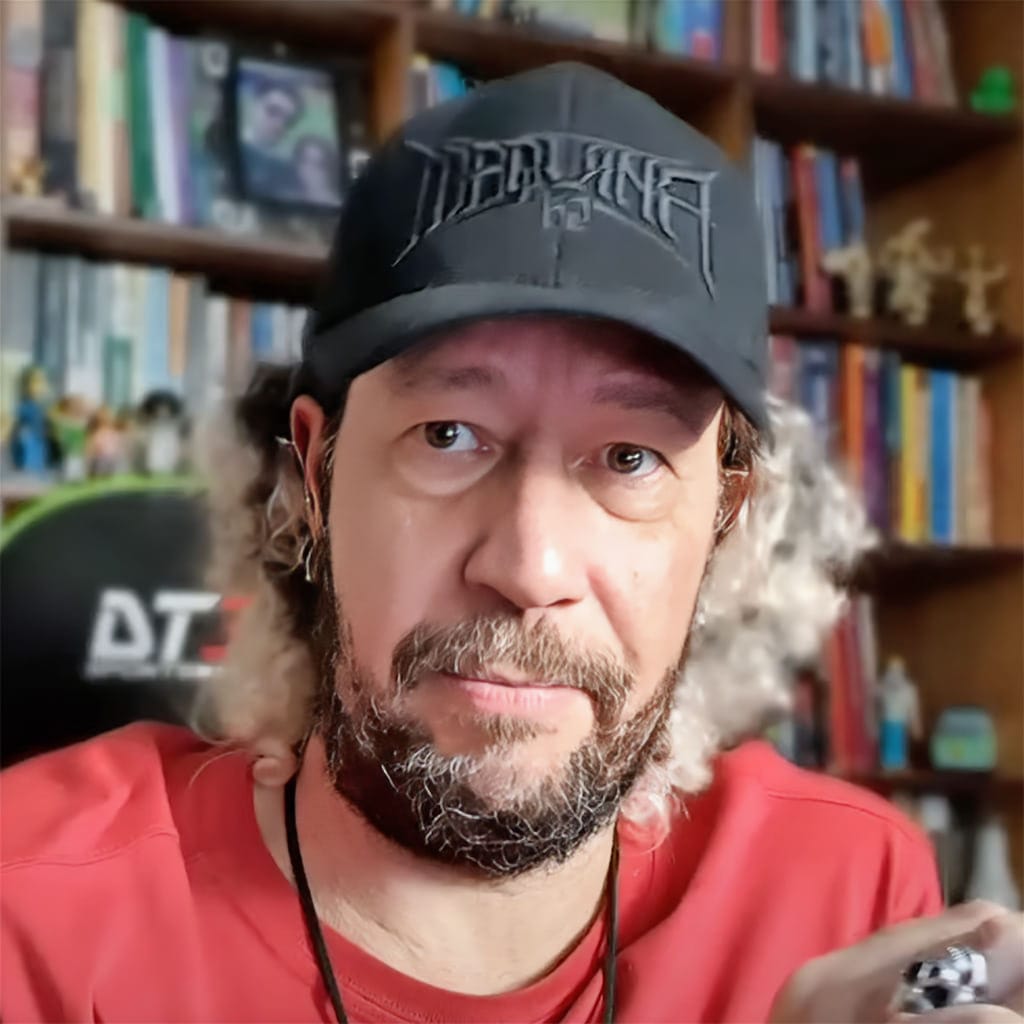 Pablo Kossa