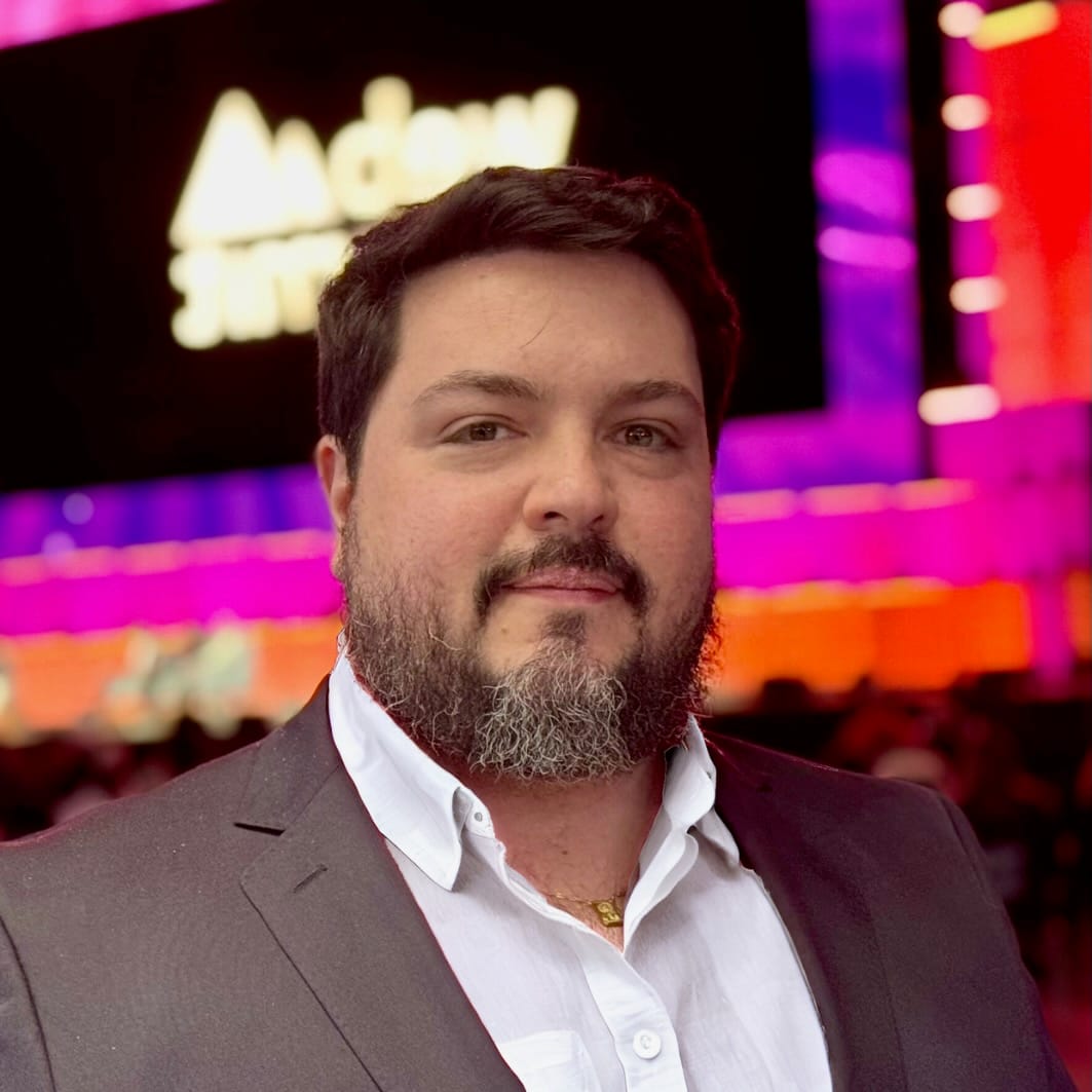 Philipe Moura