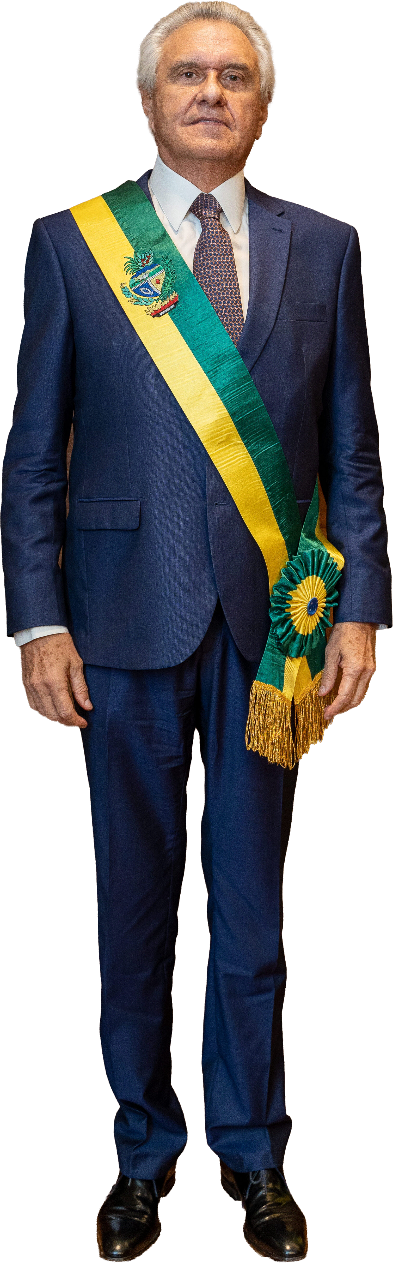 Ronaldo Caiado
