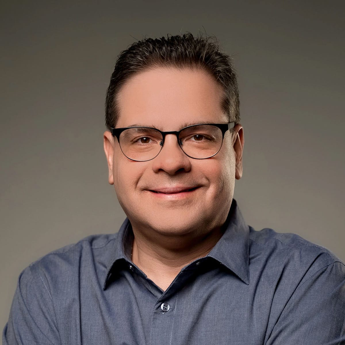 Gustavo Negreiros