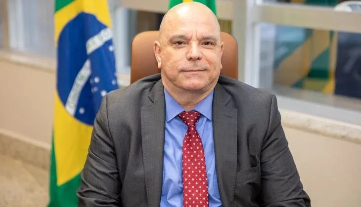 Nova era para judiciário goiano: desembargador Leandro Crispim é o novo presidente do TJGO