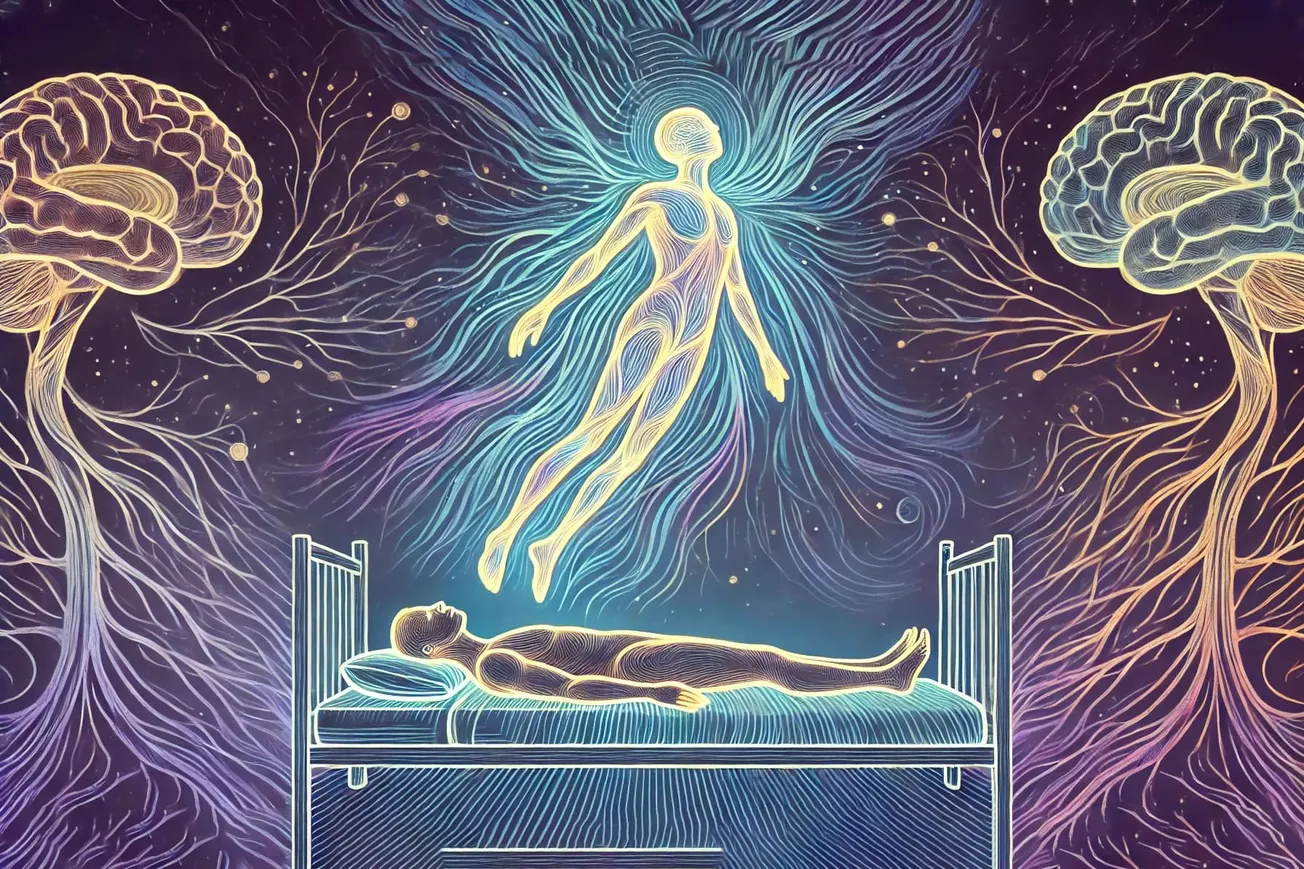 Neurociência: saia do próprio corpo para reconhecer o outro