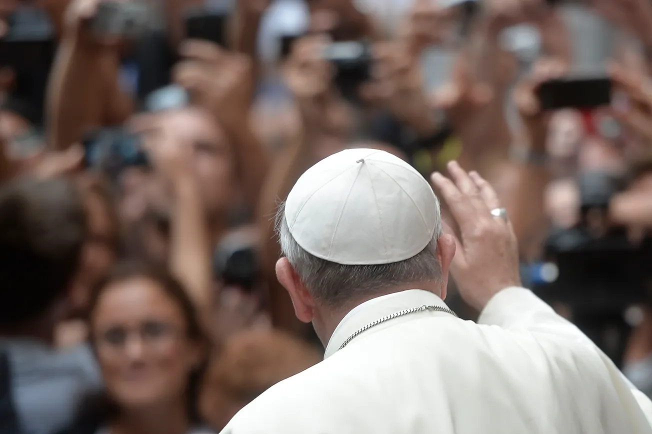 Morre Francisco, o Papa da misericórdia e da reforma