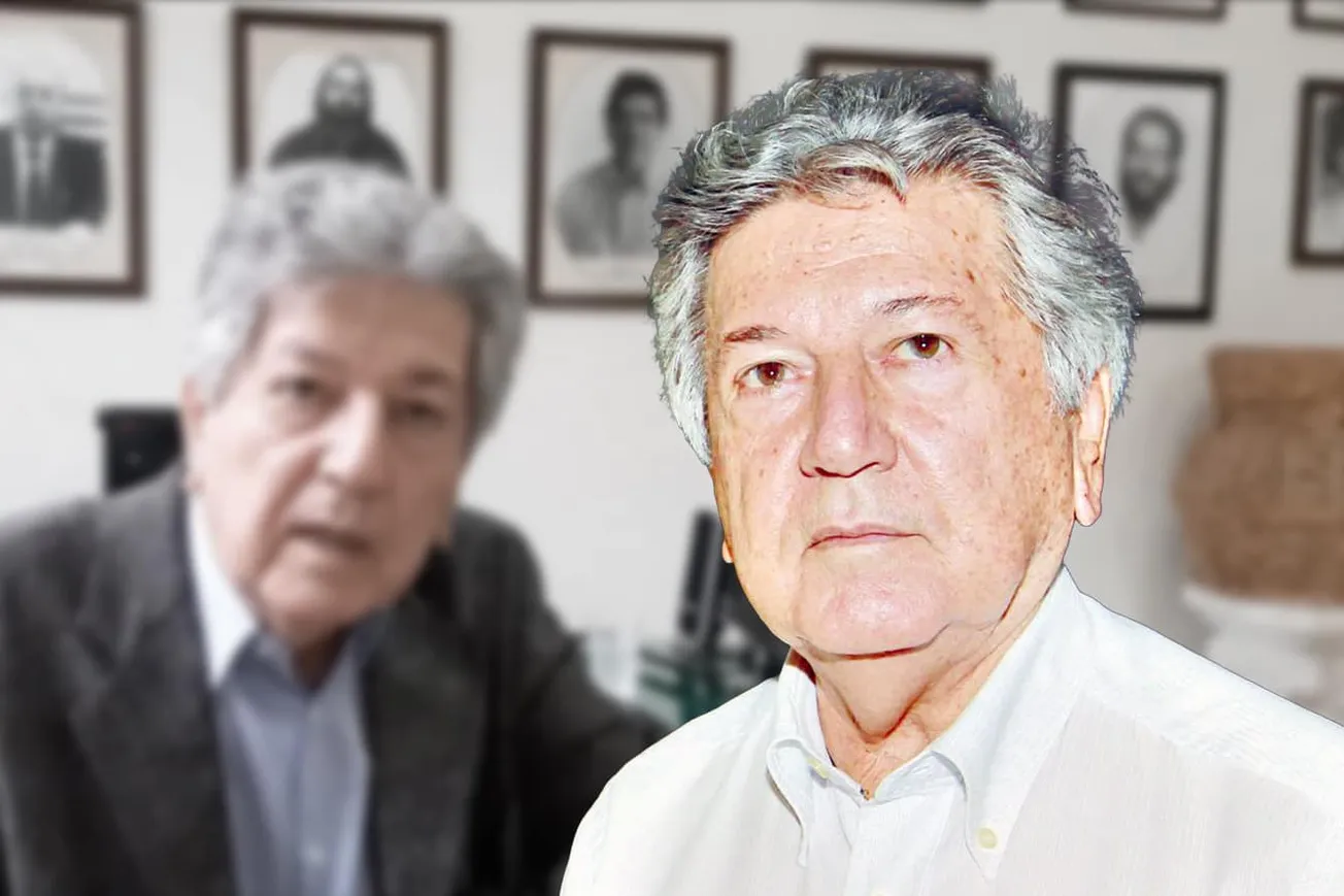 Voz e Memória: Academia Goianiense de Letras presta homenagem a Geraldo Coelho Vaz