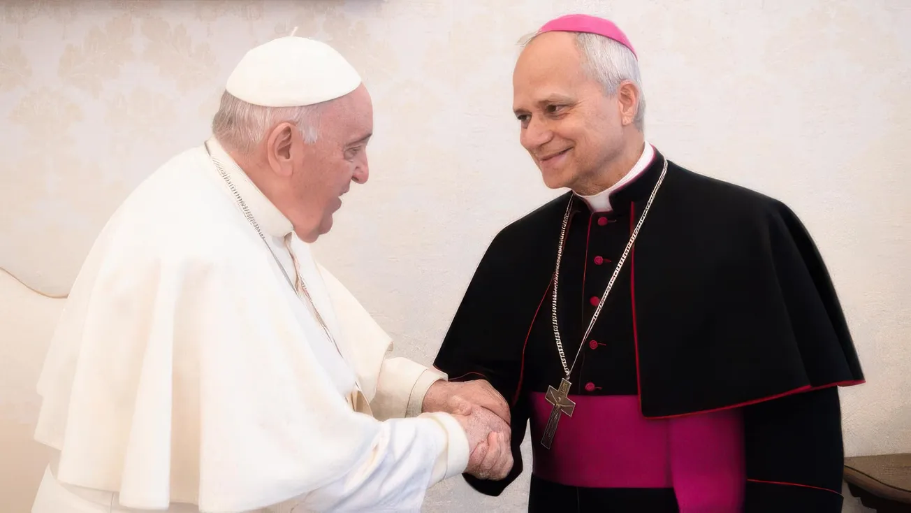 Vaticano: cardeal Robert Francis Prevost torna-se Papa Leão XIV