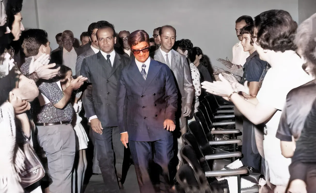 Há 23 anos partia Chico Xavier, eleito o maior brasileiro de todos os tempos