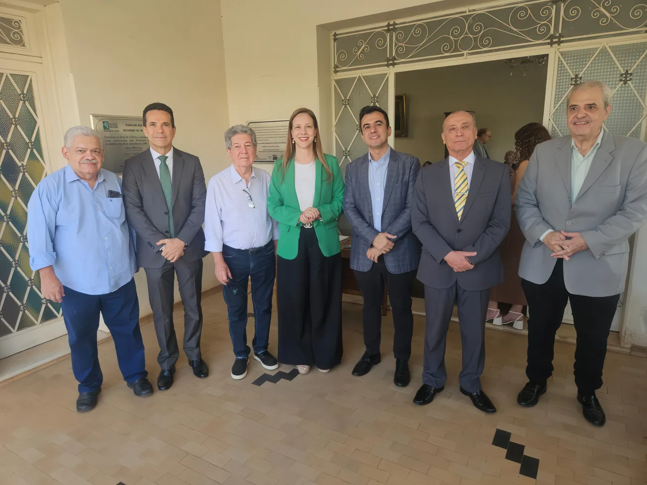 AGnL celebra cultura e memória em manhã literária e artística