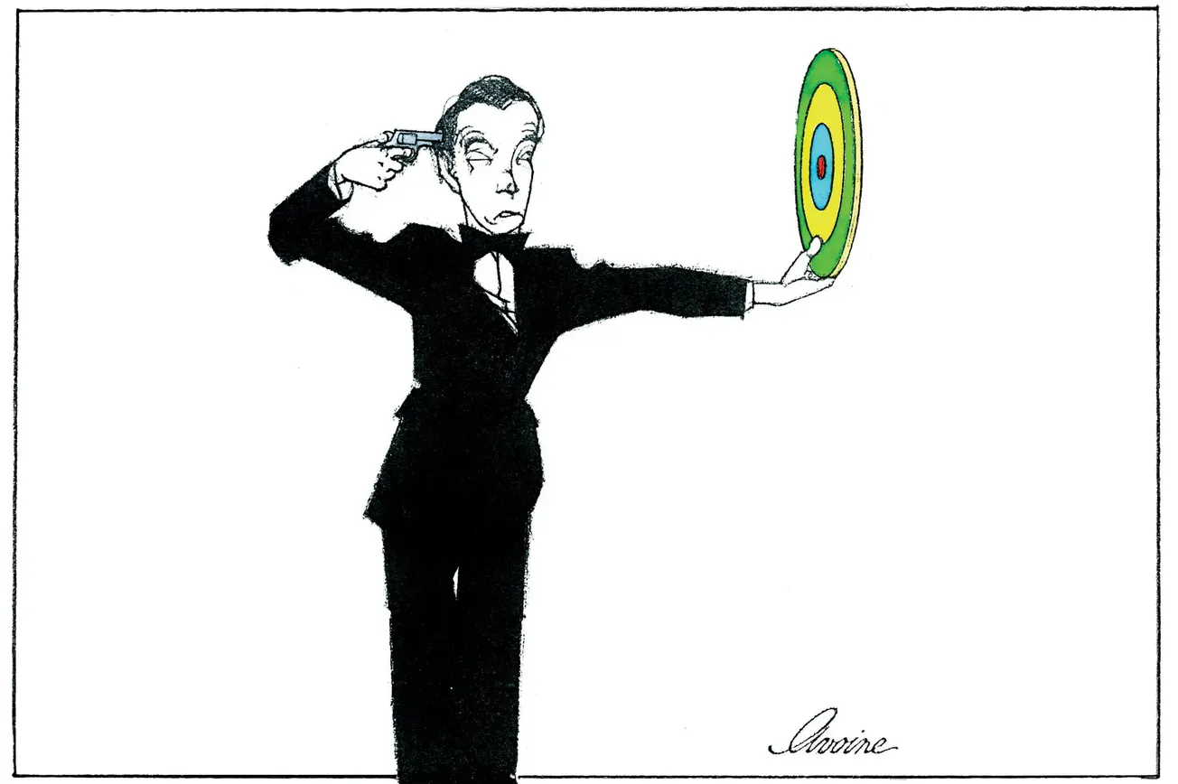 Psicologia da estupidez: velhas cepas e novas variantes