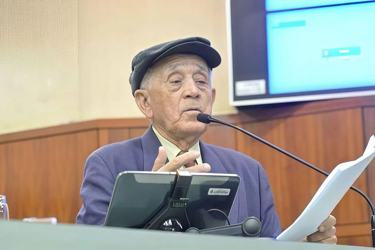 Batista Custódio, do Cinco de Março ao Diário da Manhã
