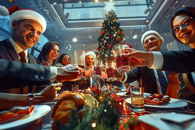 Entre o Natal idealizado e o Natal vivido, a TCC explica como lidar com a pressão das festas de fim de ano.