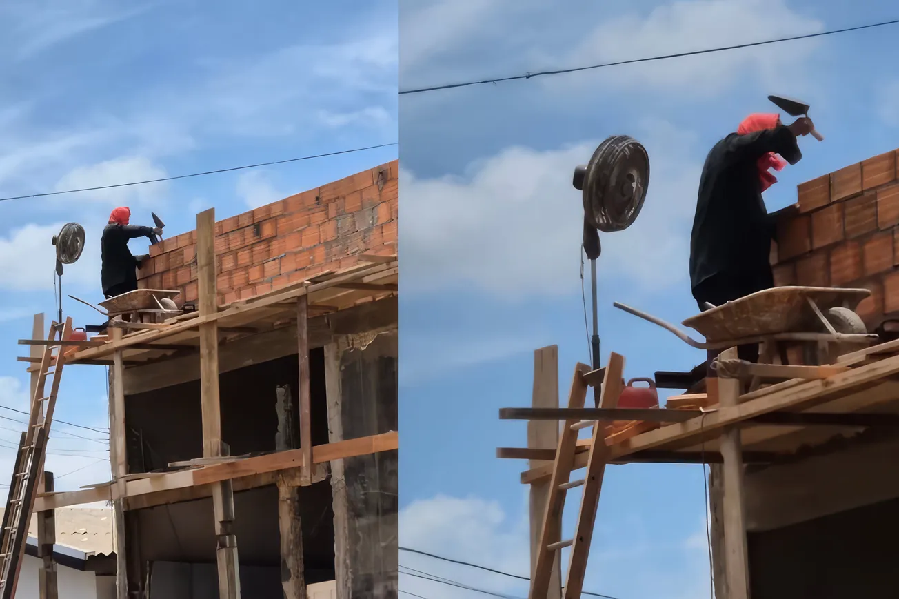 Desigualdade Climática: como o calor afeta seu cérebro