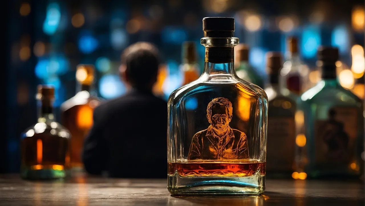 Como está a "direção" da sua vida? Sobre o alcoolismo