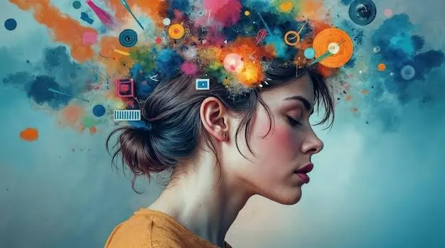 Os estereótipos e o sofrimento real do TDAH – e que também me definem