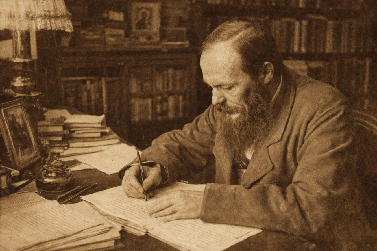 Noites Brancas: a eterna melancolia de um sonhador em São Petersburgo