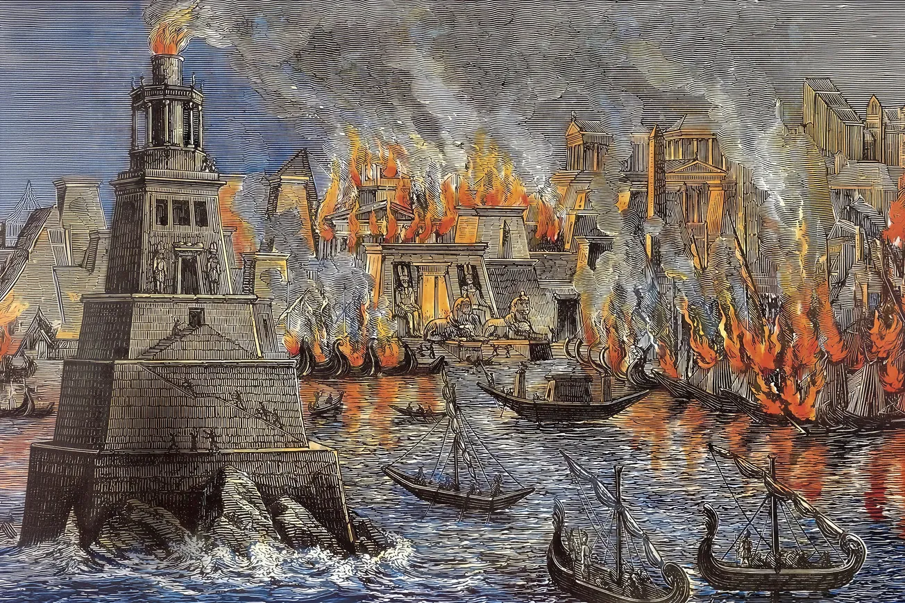 Ler é fogo: queima dogmas, ilumina ideias e aquece revoluções