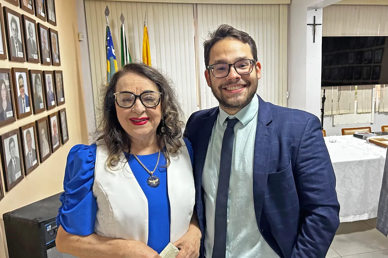 OAB-GO e AGL firmam parceria com apoio do Liras da Liberdade