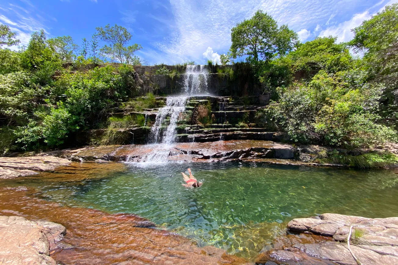 APA do Encantado abre suas portas para o ecoturismo