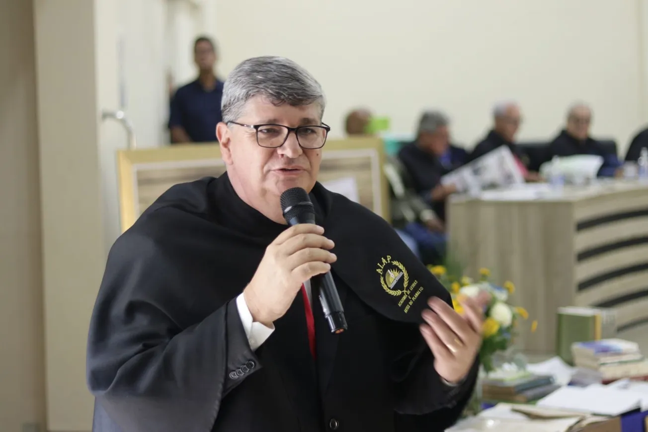 ALAP – o cinquentenário bate às portas