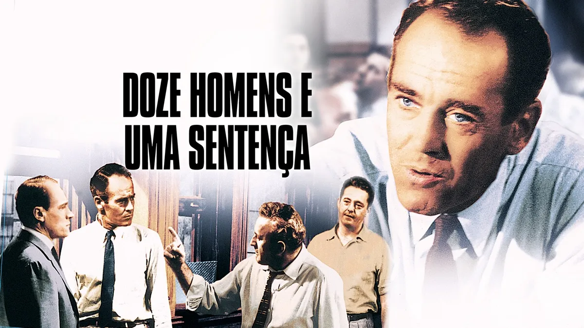 O tribunal na tela: o que o cinema nos ensina — e esconde — sobre a justiça