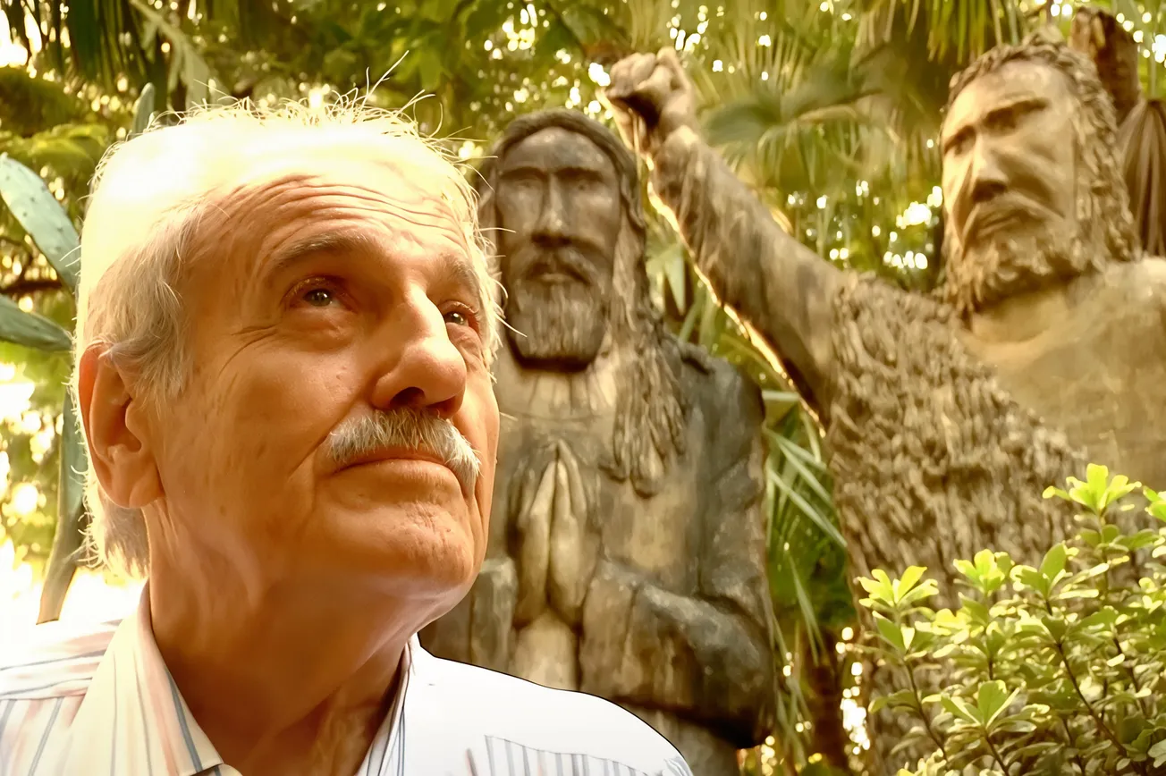 Batista Custódio: O jornalista consciência secreta da Nação