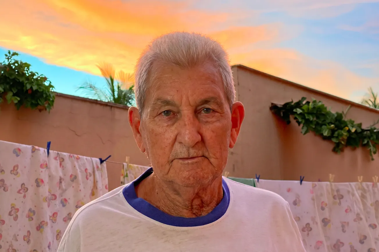 José Mendes de Almeida morre aos 91 anos e deixa legado de retidão, trabalho e afeto familiar