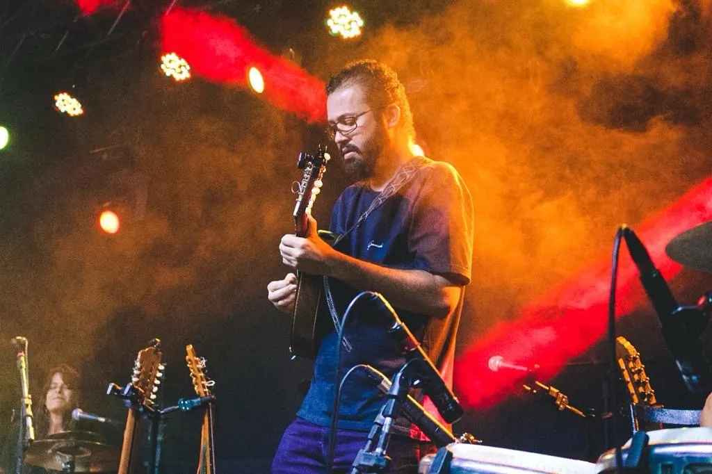 Festival Goianidades – Os Sons da Cidade